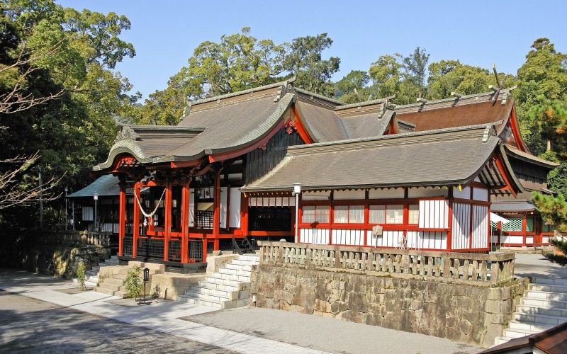 kagoshima jingu 3 kagoshima jingu 3